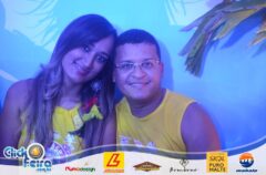 Camarote Espaço Folia (PM)